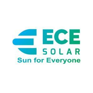 ECE India Logo