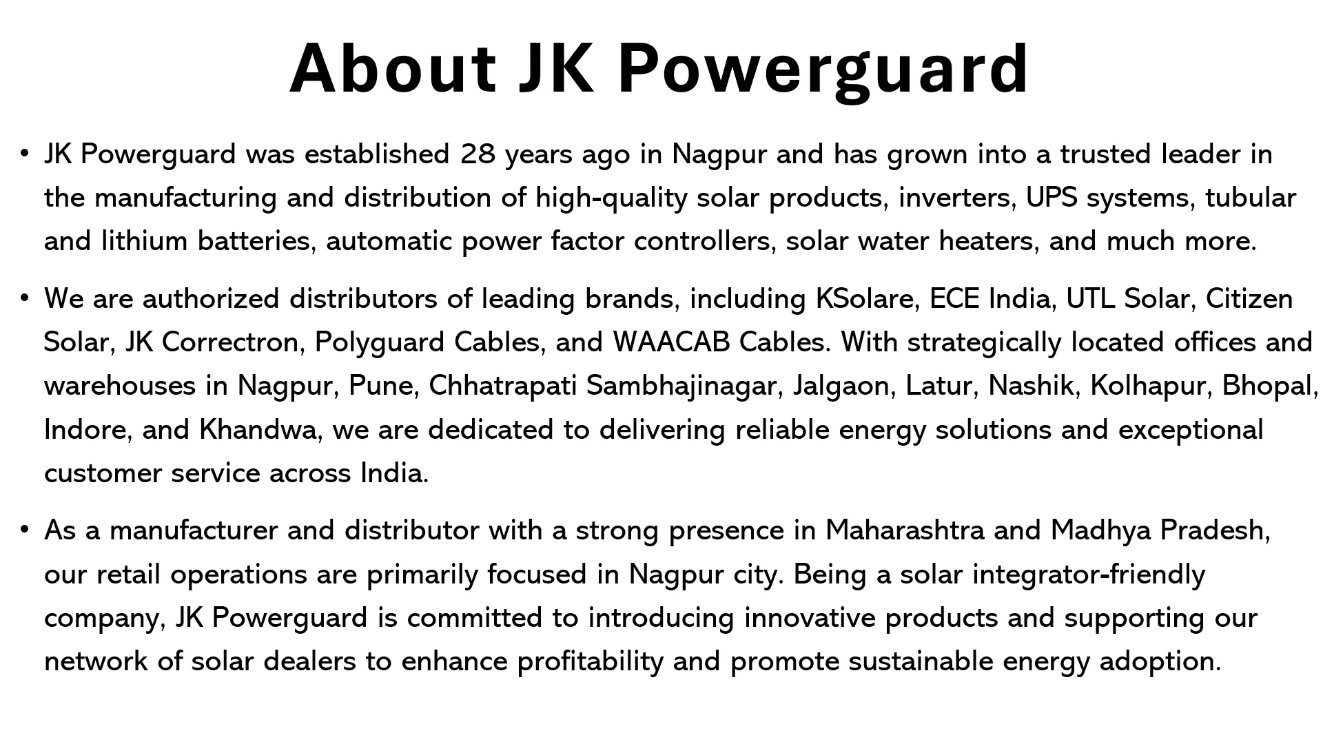 JK Powerguard Slide 2