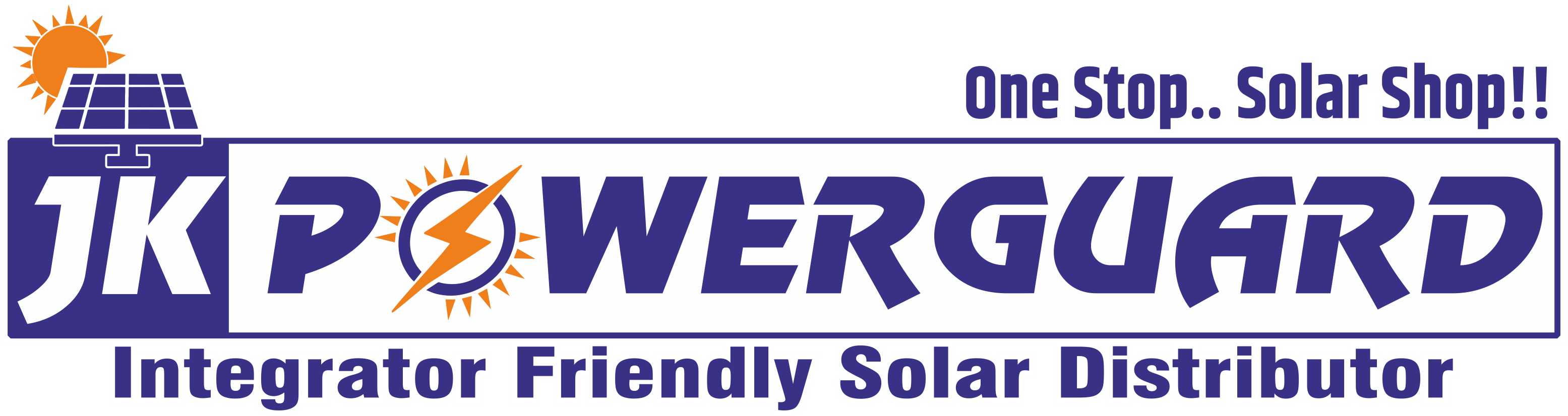 JK Powerguard company logo