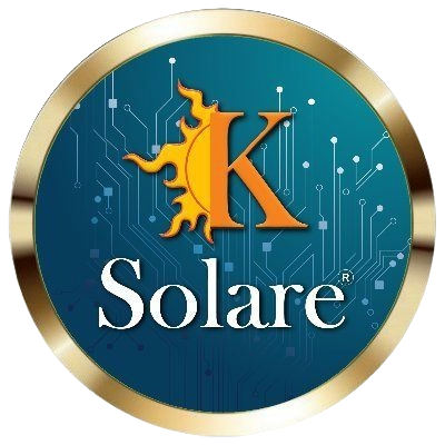 KSolare Logo